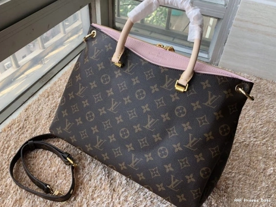 AAA Pruses Bags PALLAS Louis Vuitton 0815